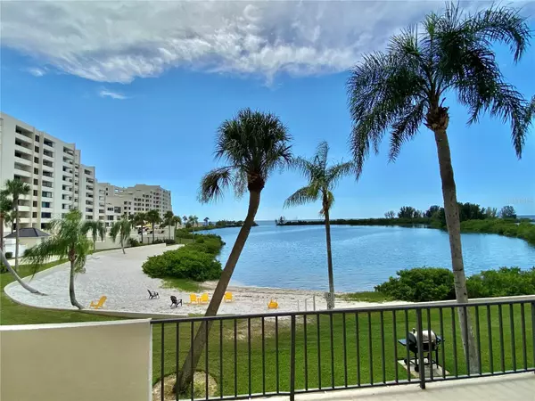 6035 SEA RANCH DR #215, Hudson, FL 34667