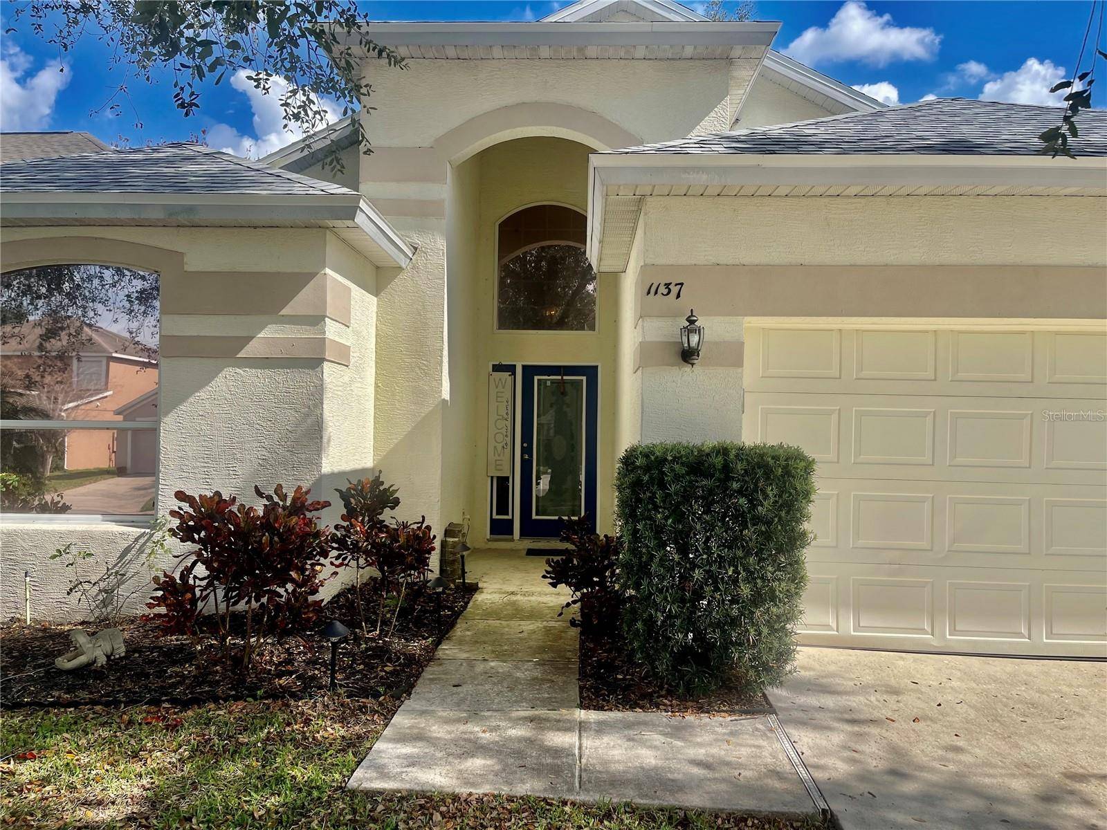 Orlando, FL 32828,1137 CHERRY VALLEY WAY