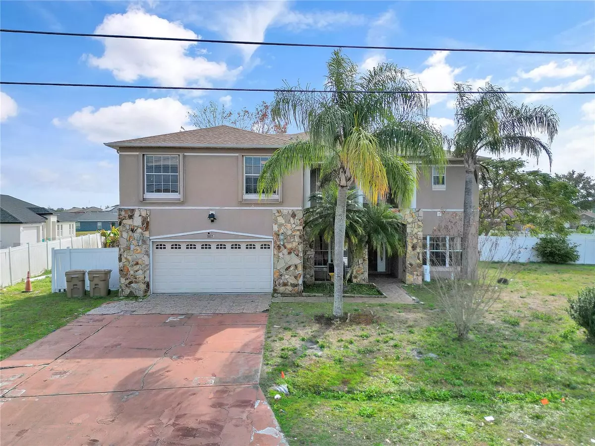 Kissimmee, FL 34758,500 VICEROY CT