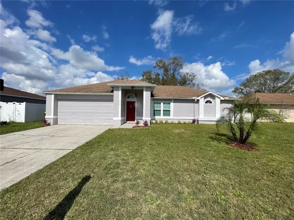 717 DROMEDARY DR, Kissimmee, FL 34759