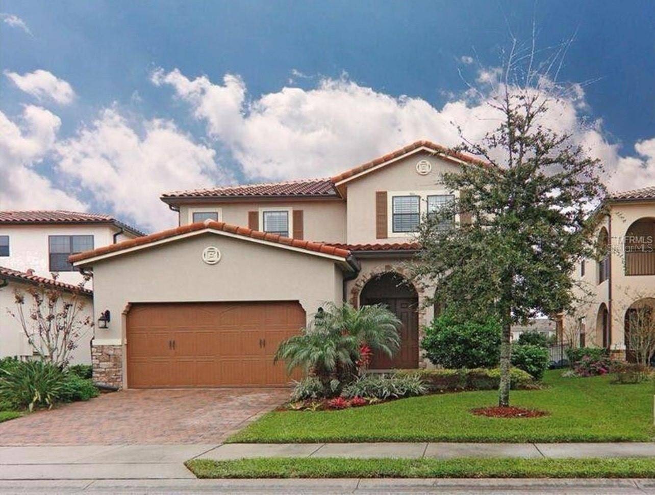 10467 HENBURY ST, Orlando, FL 32832
