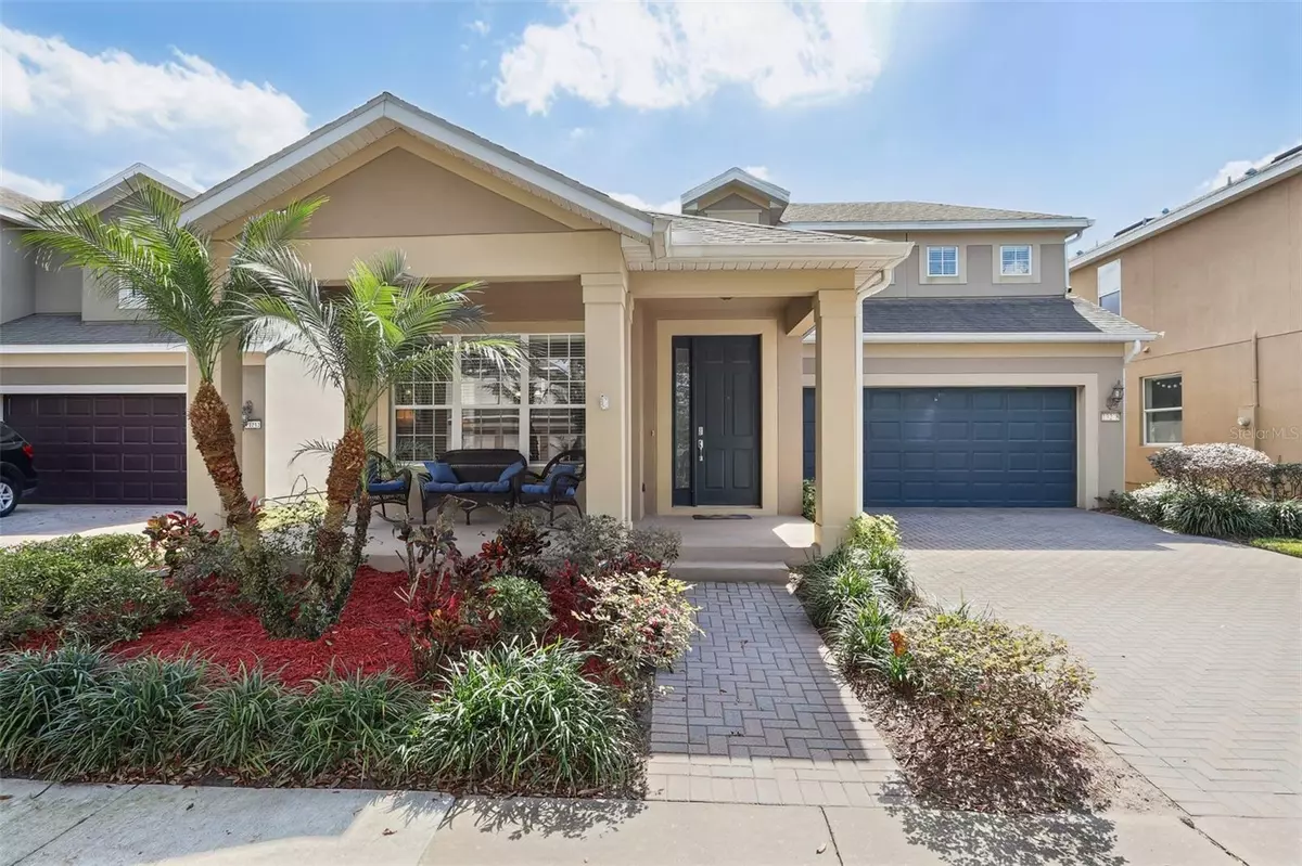 Windermere, FL 34786,13258 VENNETTA WAY