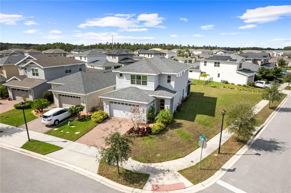 6699 ALDER RD, Harmony, FL 34773