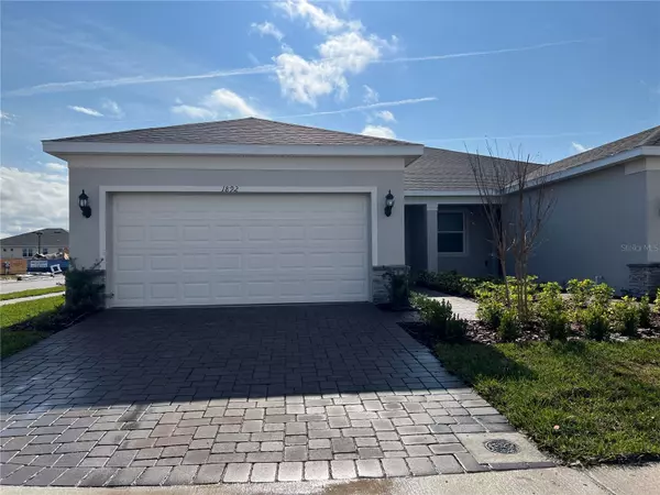 1892 SPRING SHOWER CIR, Kissimmee, FL 34744