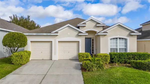 7735 TEASCONE BLVD, Kissimmee, FL 34747