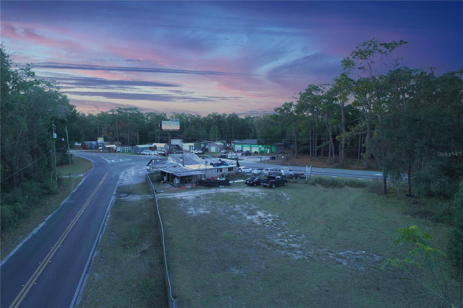 Silver Springs, FL 34488,14499 E HIGHWAY 40