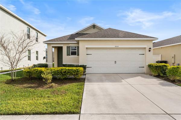 444 LILY LN, Davenport, FL 33837