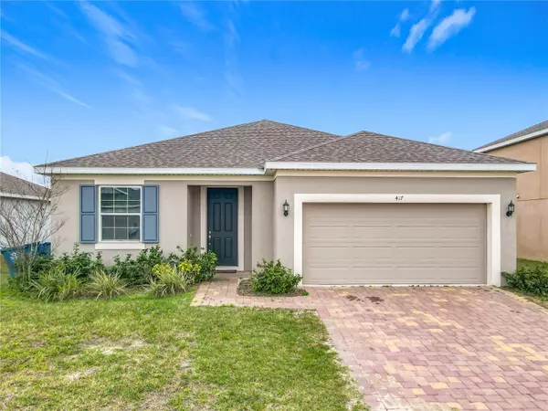 417 TISONE LN, Davenport, FL 33837