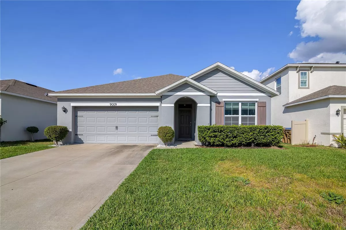 Kissimmee, FL 34747,9009 PINALES WAY