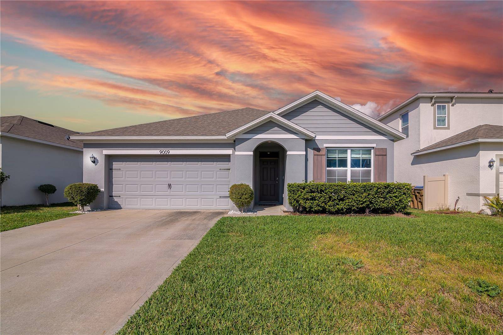 Kissimmee, FL 34747,9009 PINALES WAY