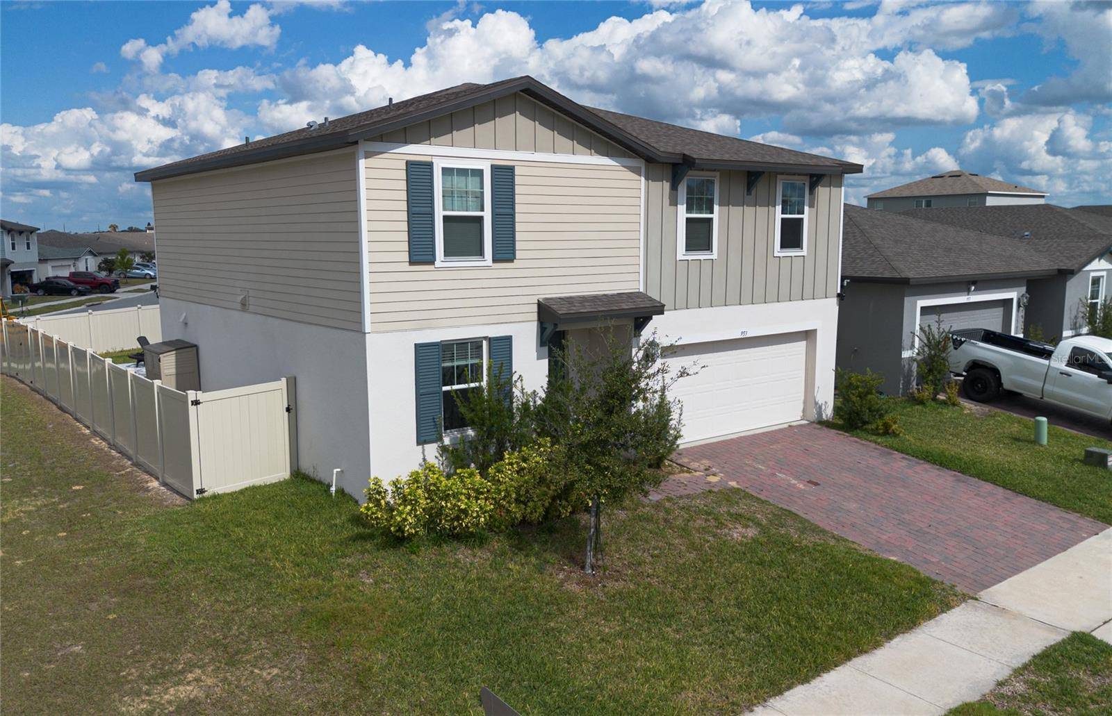 953 CAMBRIDGE DR, Winter Haven, FL 33881