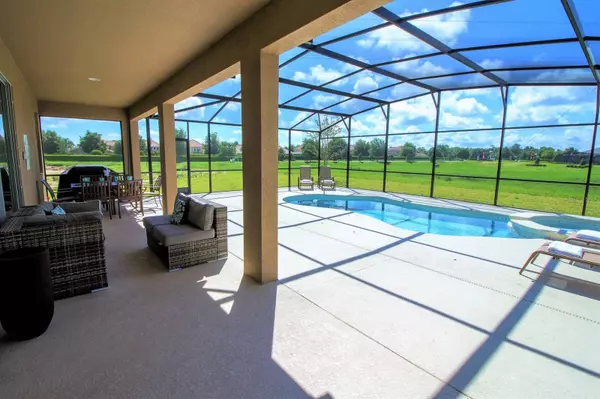 Davenport, FL 33837,2292 CROFTON AVE