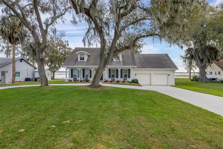 4815 CYPRESS DR, Lake Wales, FL 33898