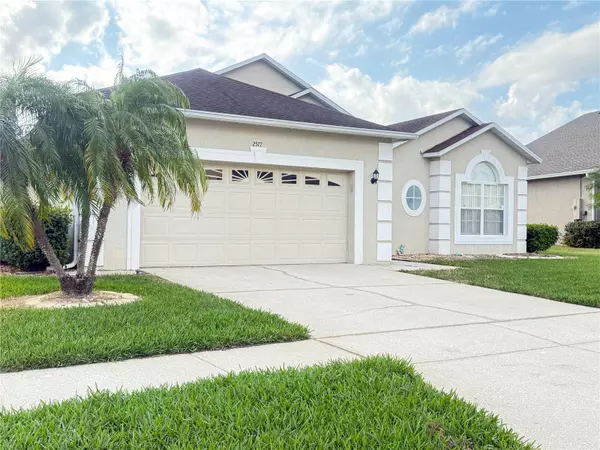 2577 ASTER COVE LN, Kissimmee, FL 34758