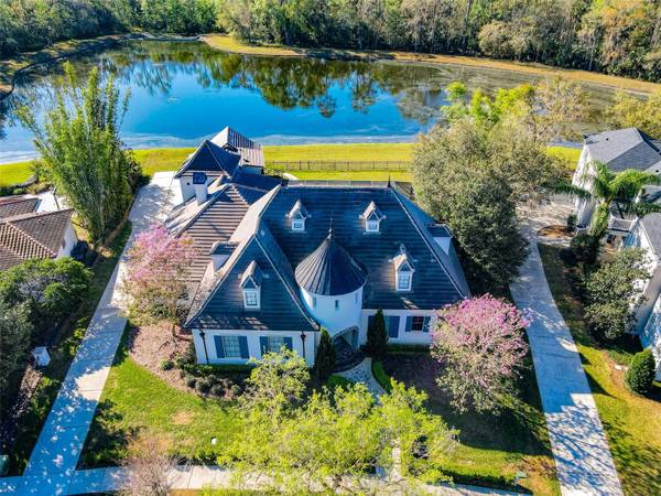 885 SPRING PARK LOOP, Celebration, FL 34747