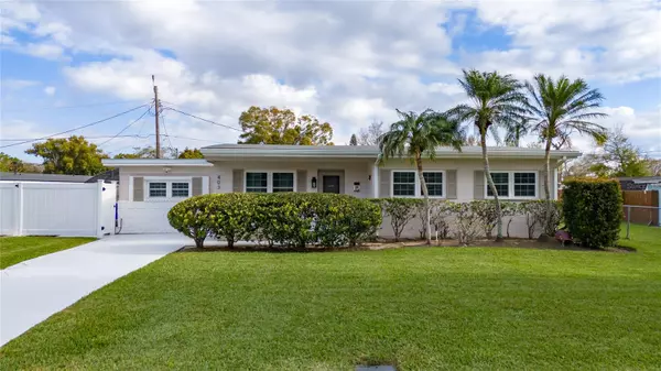 403 POINCIANA CIR,  Kissimmee,  FL 34744