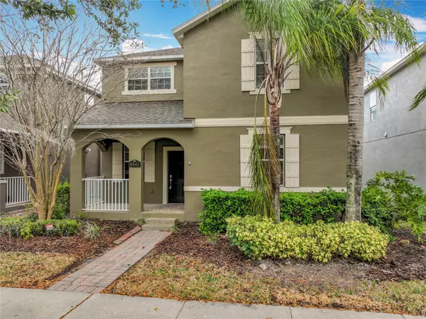 6441 POINT HANCOCK DR, Winter Garden, FL 34787