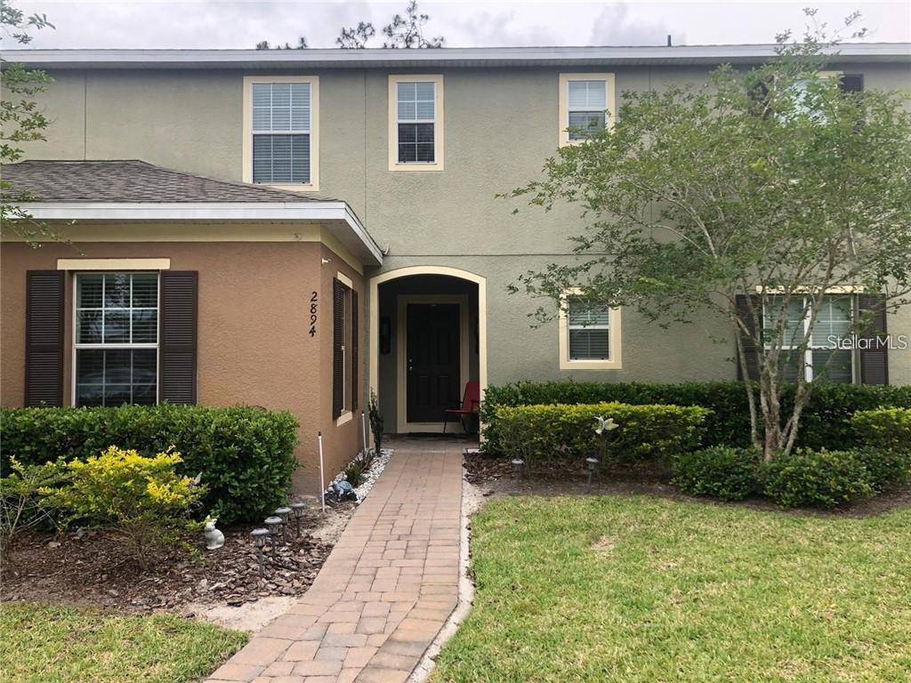 2894 TANZANITE TER, Kissimmee, FL 34758