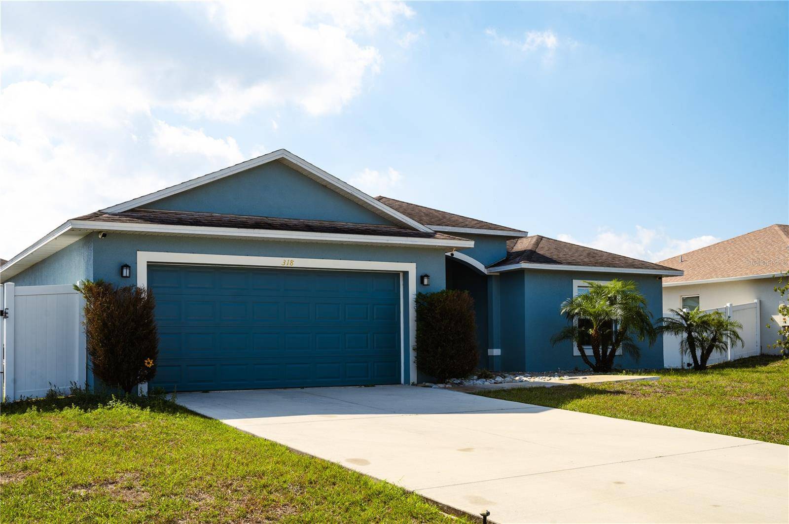 Kissimmee, FL 34759,318 ELDERBERRY CT