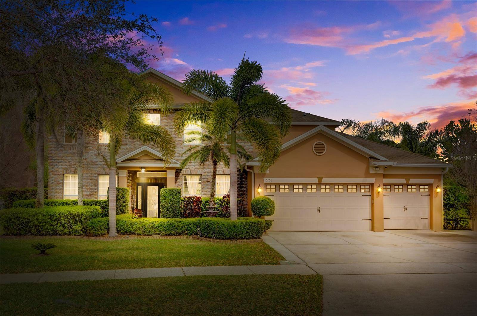 3131 PAWLEYS LOOP N, St Cloud, FL 34769