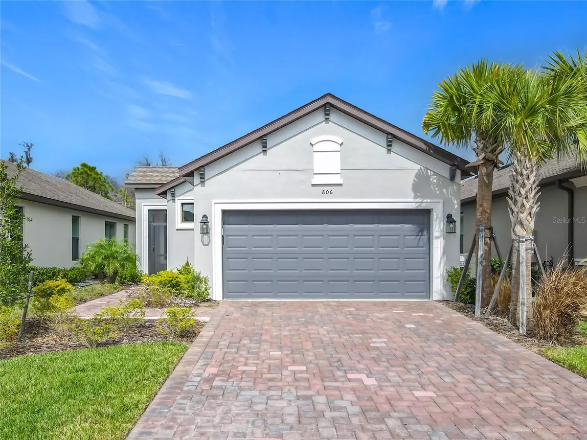 Poinciana, FL 34759,806 VIA COMO ST