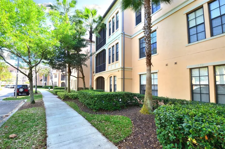 513 MIRASOL CIR #203, Celebration, FL 34747