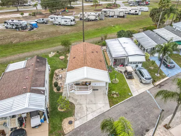 Clermont, FL 34714,9000 US HWY 192 # 473