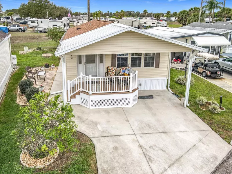 9000 US HWY 192 # 473, Clermont, FL 34714