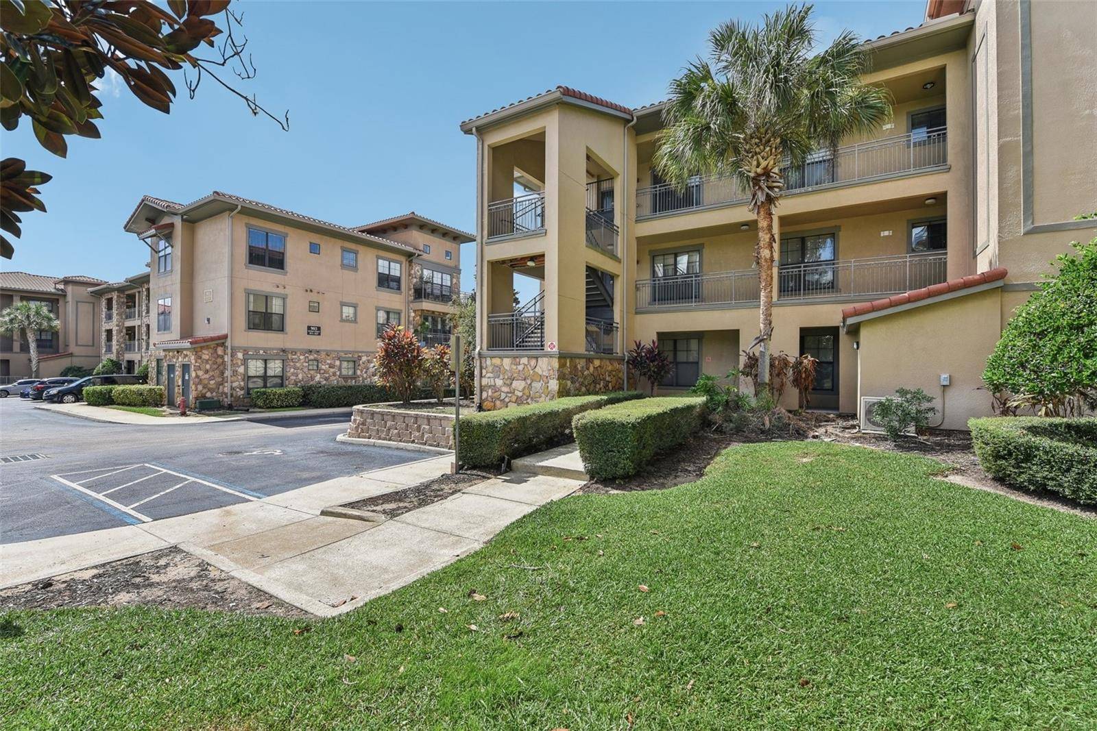 901 CHARO Pkwy #731, Davenport, FL 33897