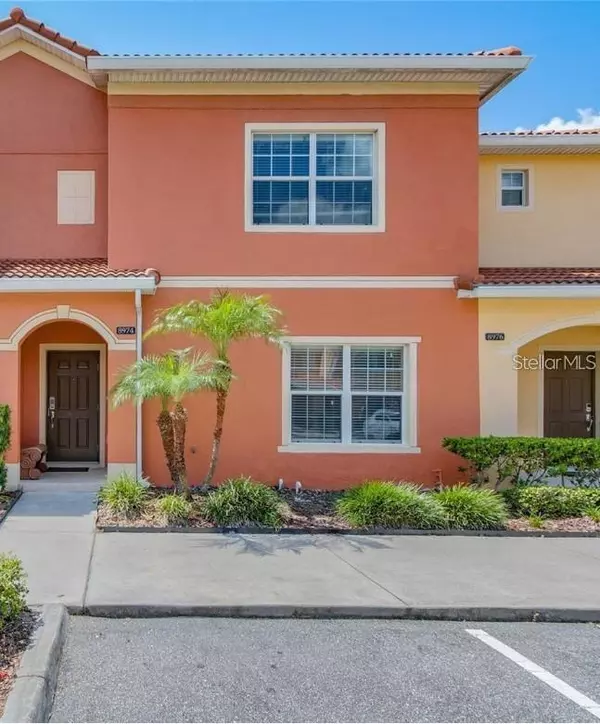 Kissimmee, FL 34747,8974 CALIFORNIA PALM RD