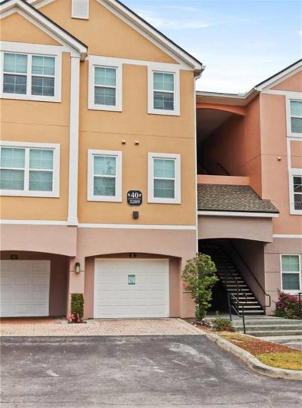 3209 PARKCHESTER SQUARE BLVD #306, Orlando, FL 32835