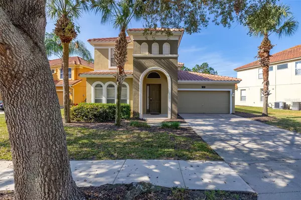 Davenport, FL 33837,113 TIGERLILY CT