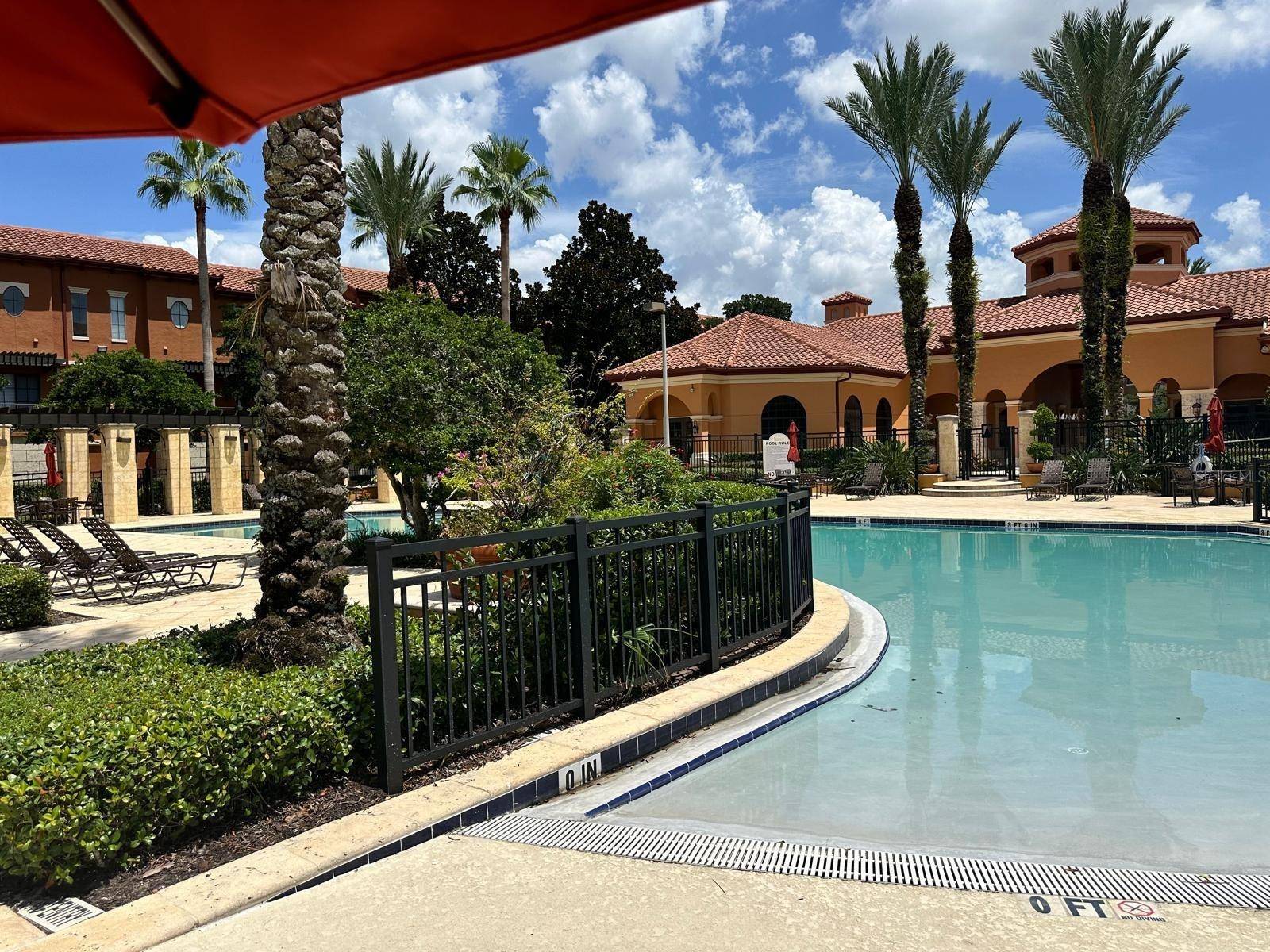 Orlando, FL 32835,6153 METROWEST BLVD #103