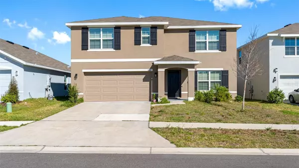 7522 ROSEWOOD GARDEN LOOP, Tampa, FL 33637