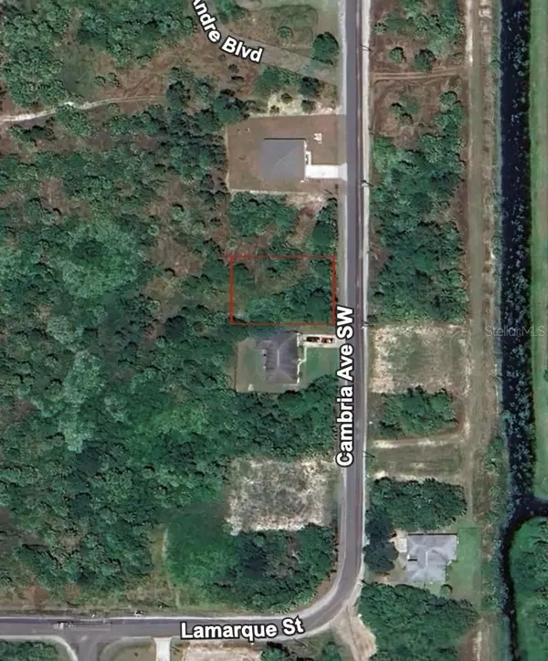 3150 CAMBRIA AVE SW, Palm Bay, FL 32908