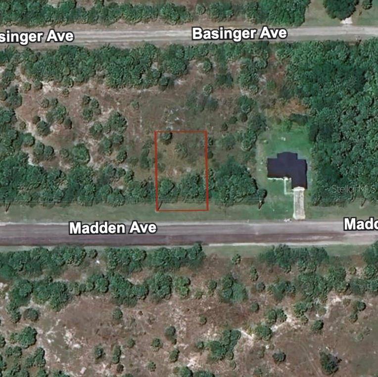 1940 MADDEN AVE SW, Palm Bay, FL 32908