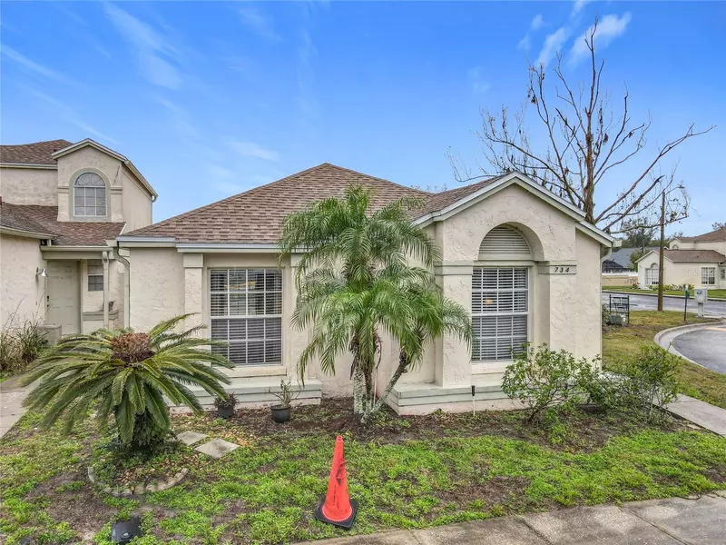 734 OLYMPIC CIR #30, Ocoee, FL 34761
