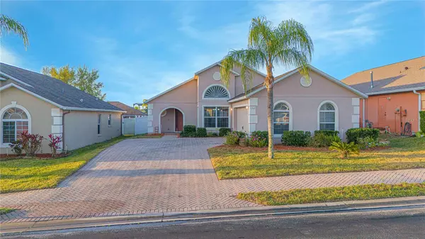 Davenport, FL 33896,153 CAMBRIDGE AVE