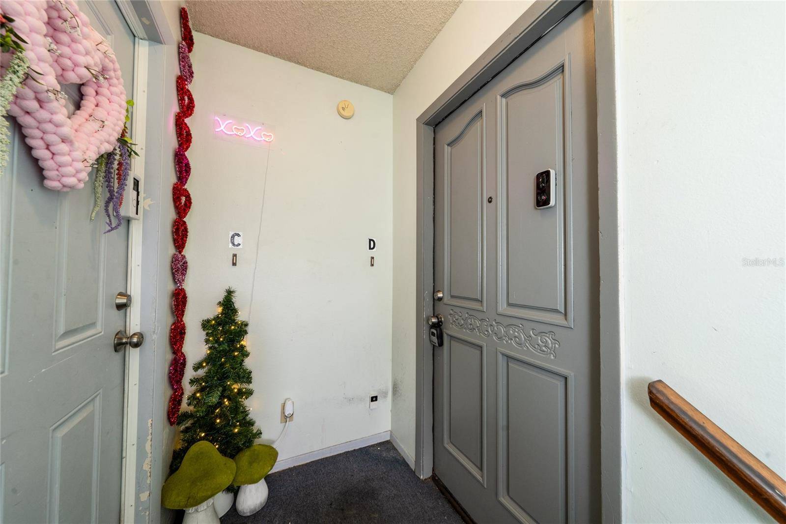 Winter Park, FL 32792,3060 GEORGE MASON AVE #12 D