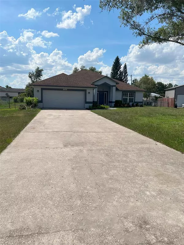 Kissimmee, FL 34744,1433 KINGSTON WAY
