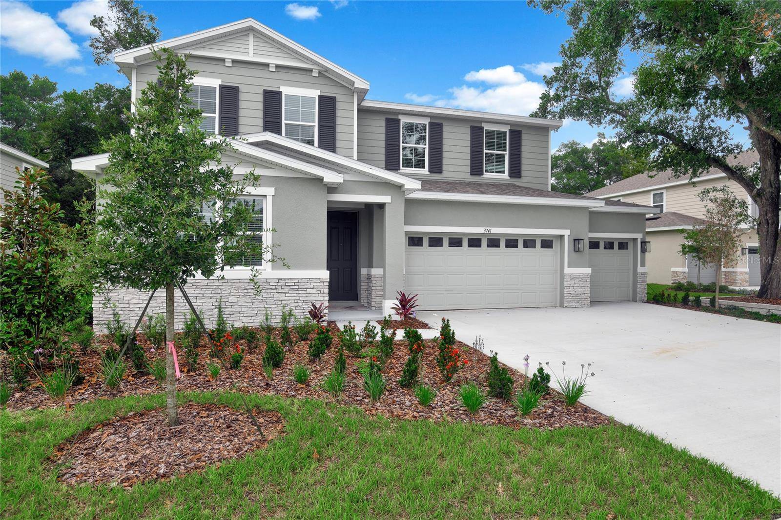 3741 DEER RIDGE DR, Mount Dora, FL 32757