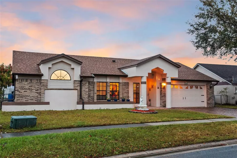 243 COMPETITION DR, Kissimmee, FL 34743