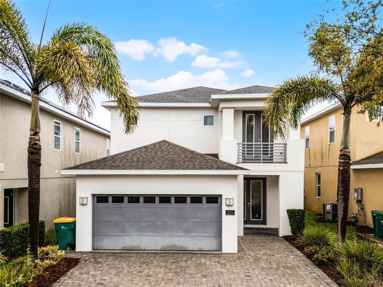 Kissimmee, FL 34747,301 PENDANT CT