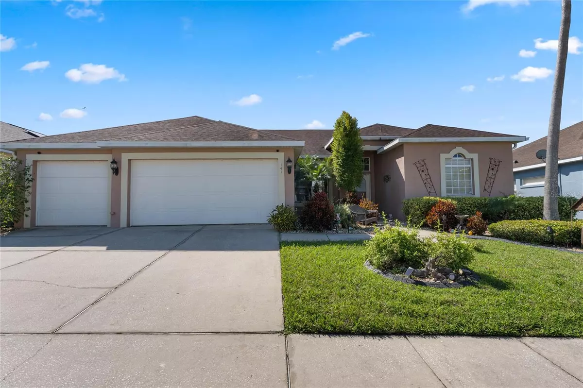 Davenport, FL 33897,141 PRESTWICK DR