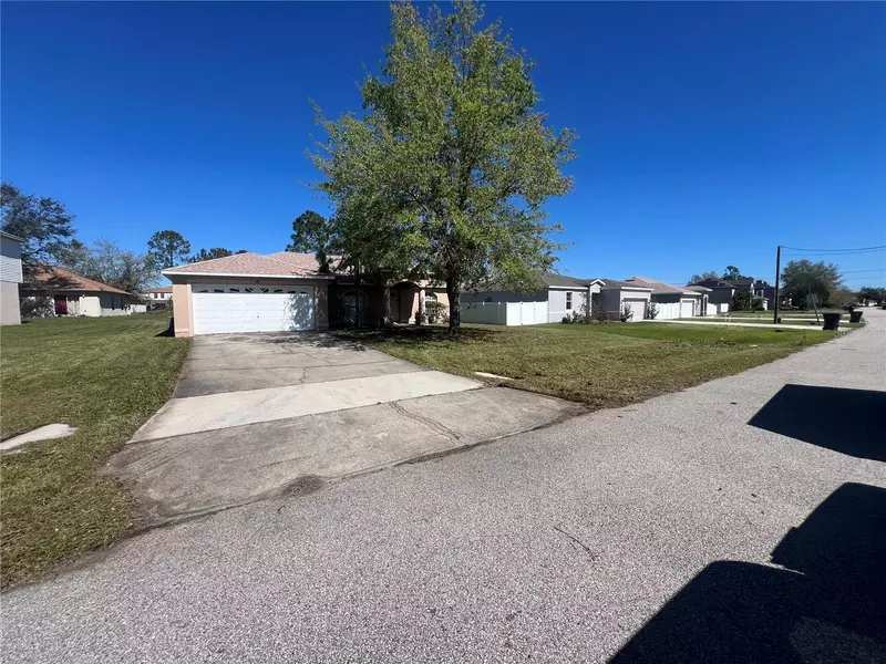 138 INCONNU CT, Kissimmee, FL 34759