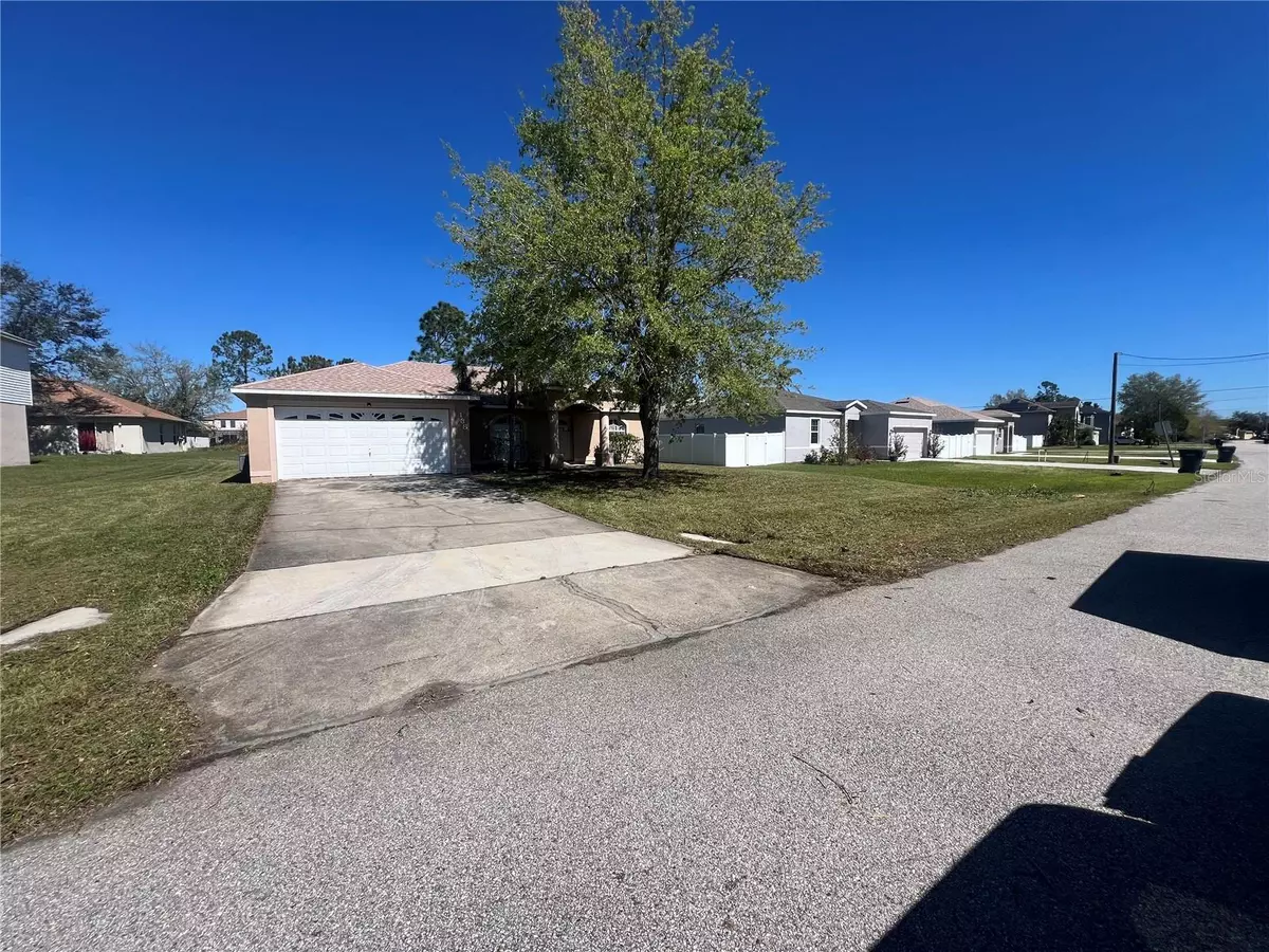 Kissimmee, FL 34759,138 INCONNU CT