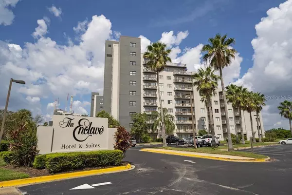 Orlando, FL 32819,6165 CARRIER DR #2108