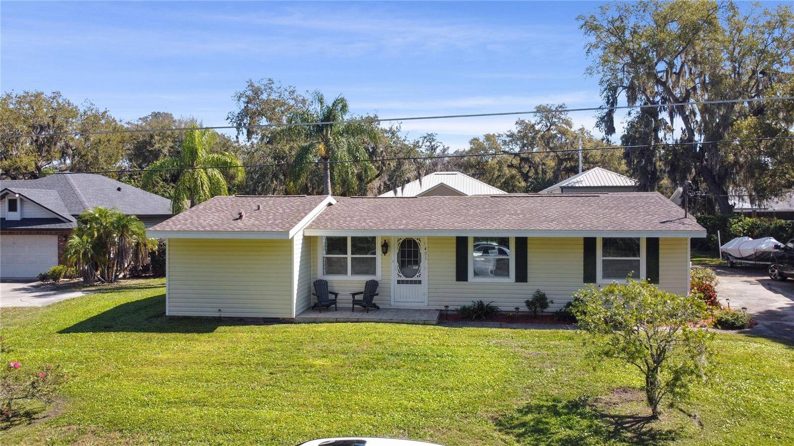 Kissimmee, FL 34744,401 WOODLAWN TER