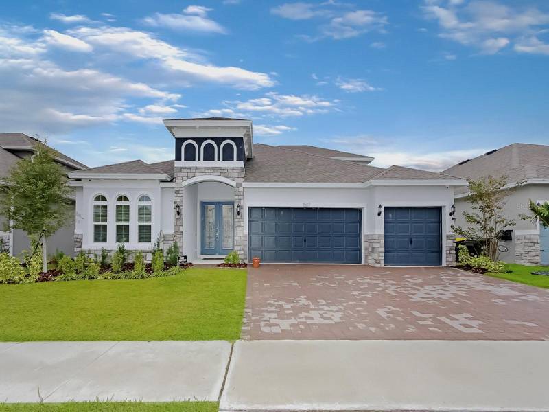 4507 LIONS GATE AVE, Clermont, FL 34711