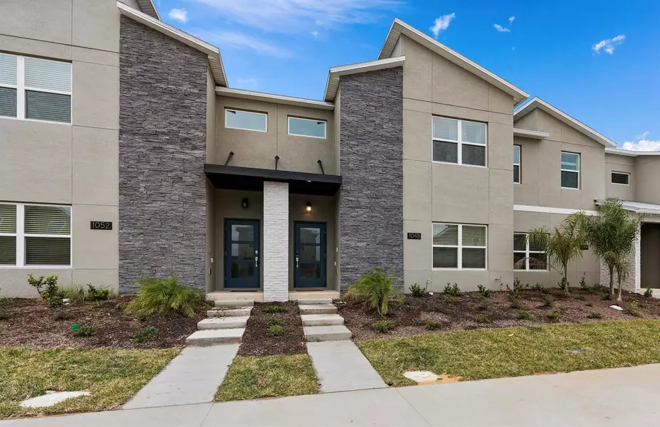 1048 LEADER ST, Davenport, FL 33896